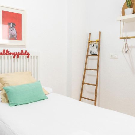 Apartamento Centrico Loyola Cordoba Exterior photo
