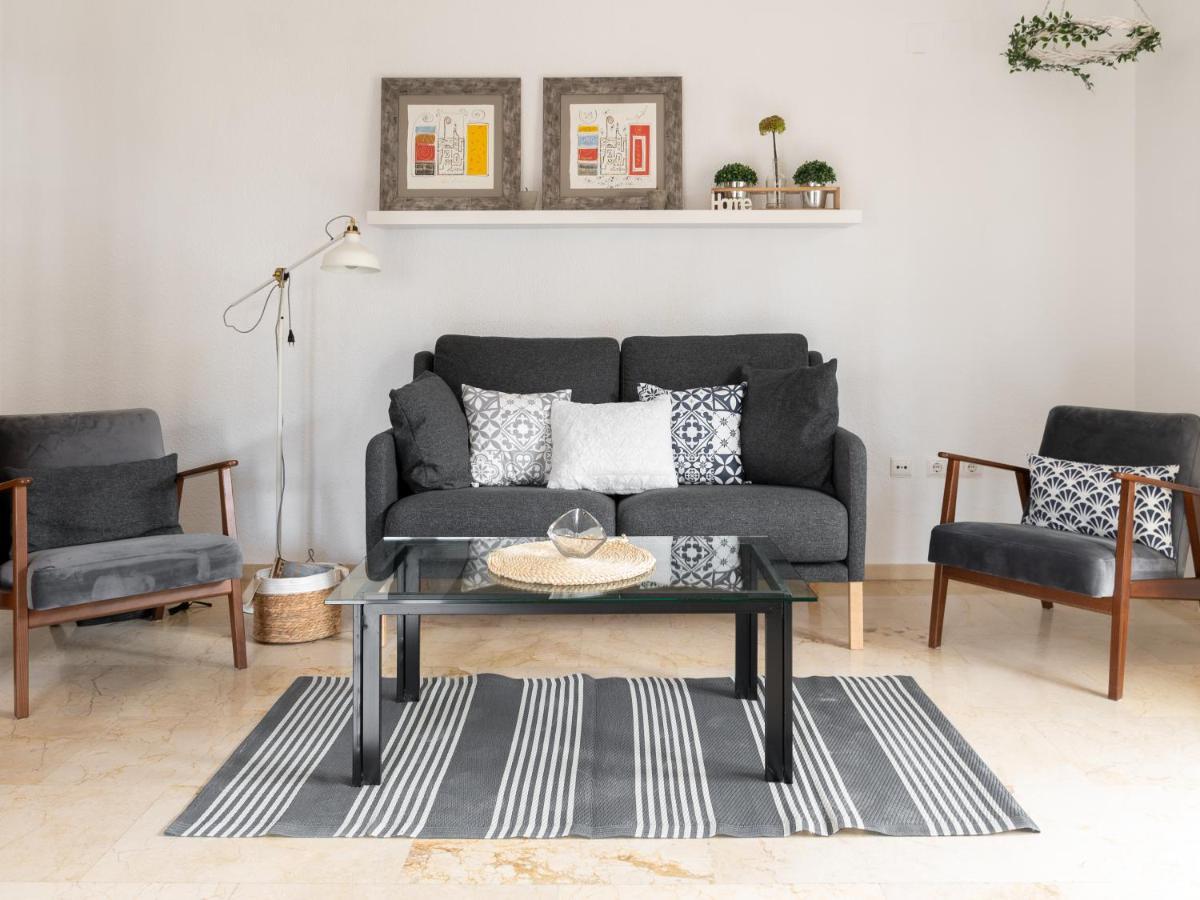 Apartamento Centrico Loyola Cordoba Exterior photo
