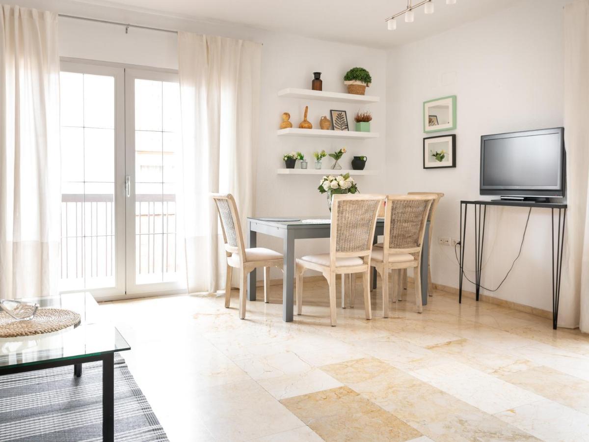 Apartamento Centrico Loyola Cordoba Exterior photo