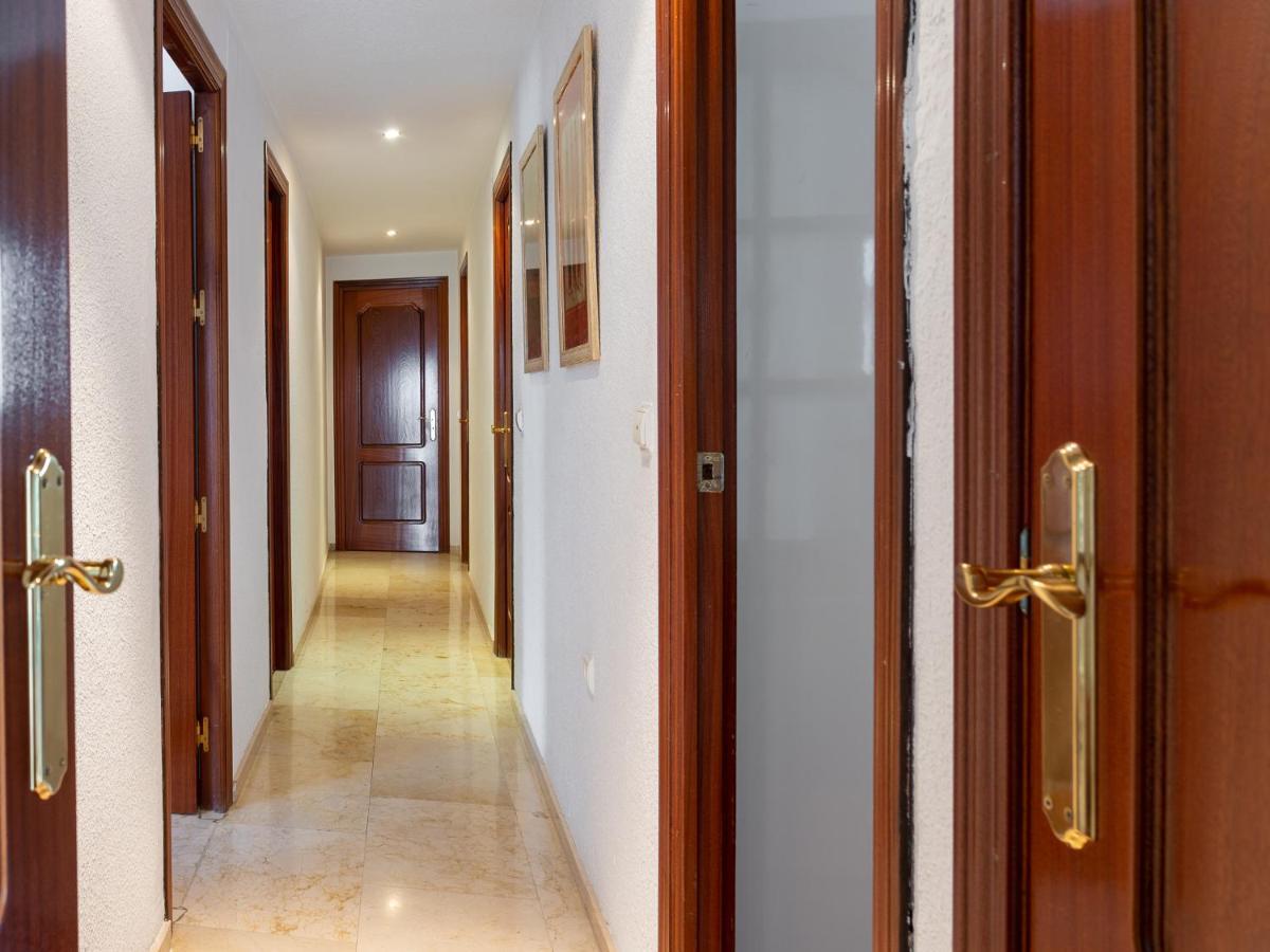 Apartamento Centrico Loyola Cordoba Exterior photo