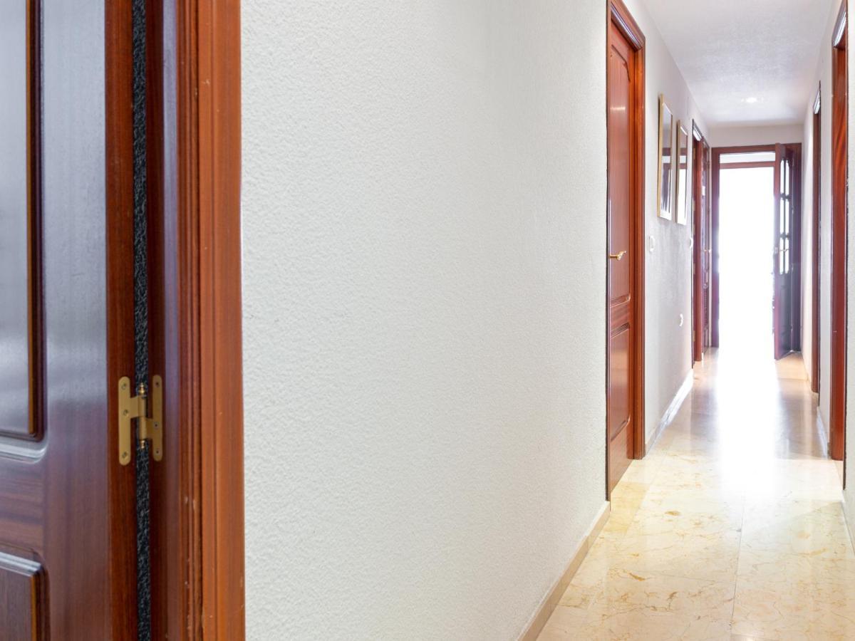 Apartamento Centrico Loyola Cordoba Exterior photo