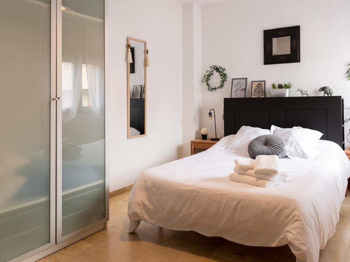 Apartamento Centrico Loyola Cordoba Exterior photo
