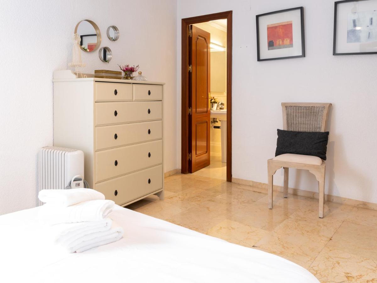 Apartamento Centrico Loyola Cordoba Exterior photo
