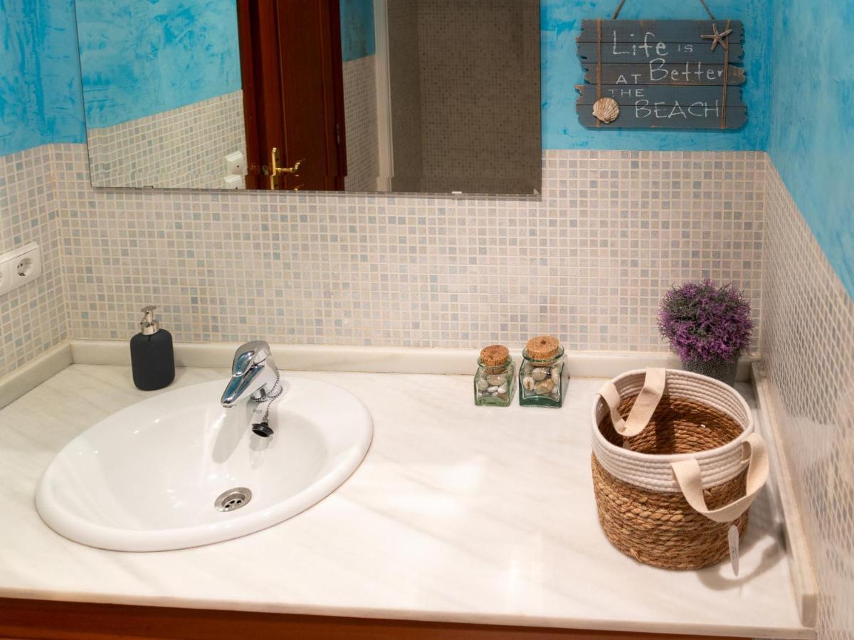 Apartamento Centrico Loyola Cordoba Exterior photo